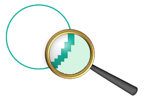 Pixelgrafik