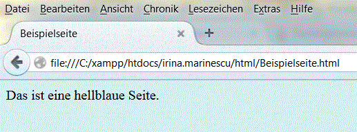 HTML-Quellcode