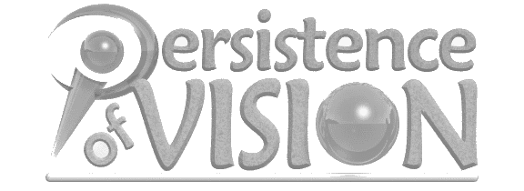 POV-Ray Logo