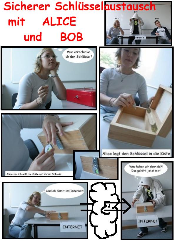 Story Teil 1