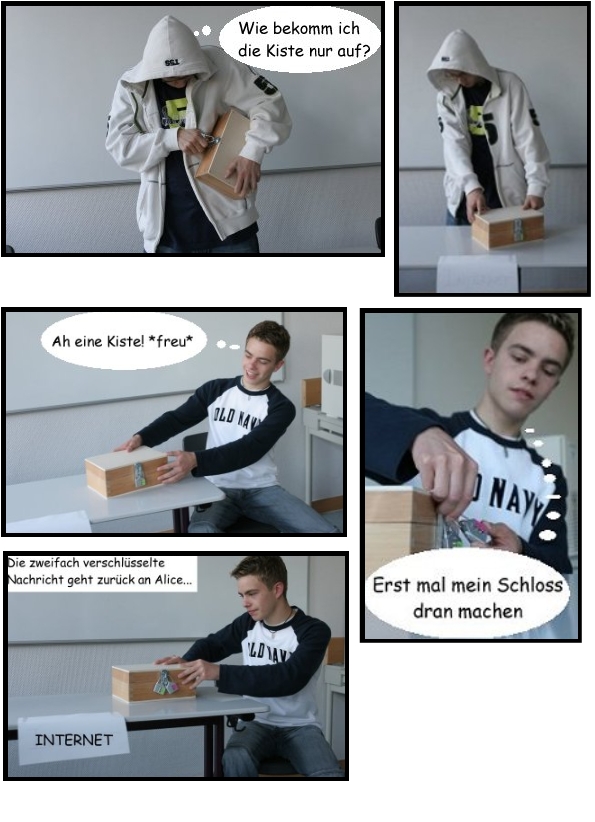 Story Teil 2