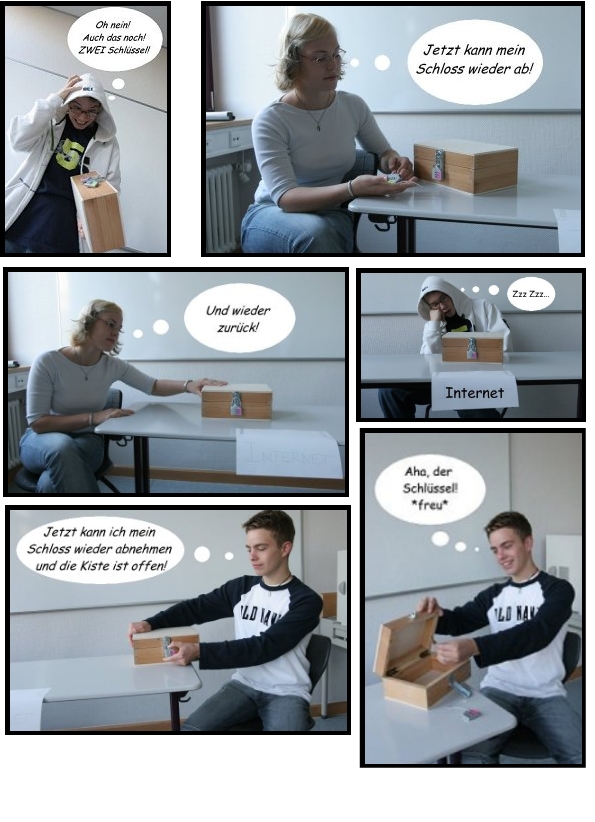 Story Teil 3